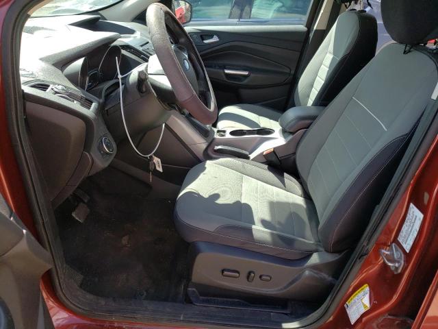 Photo 7 from auction – 2015 FORD ESCAPE SE with VIN 1FMCU0GX6FUB92171