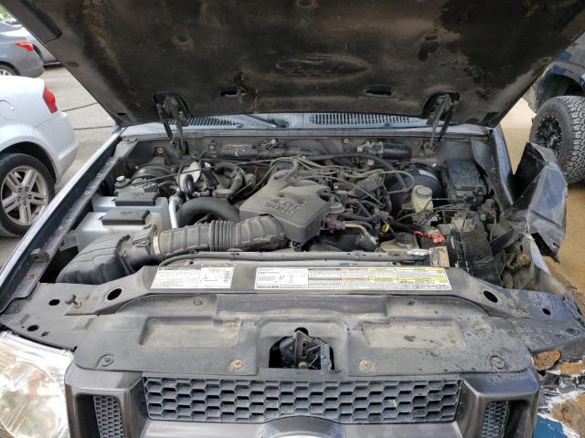 Photo 11 from auction – 2005 FORD EXPLORER S with VIN 1FMZU67K75UB64671