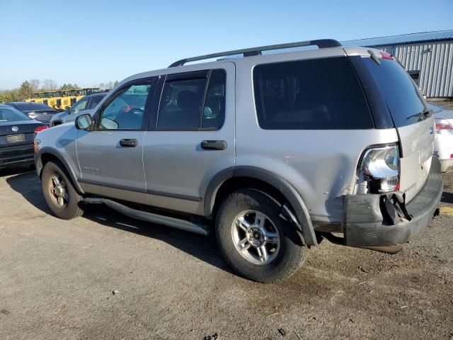Photo 2 from auction – 2004 FORD EXPLORER X with VIN 1FMZU72K34UA39971