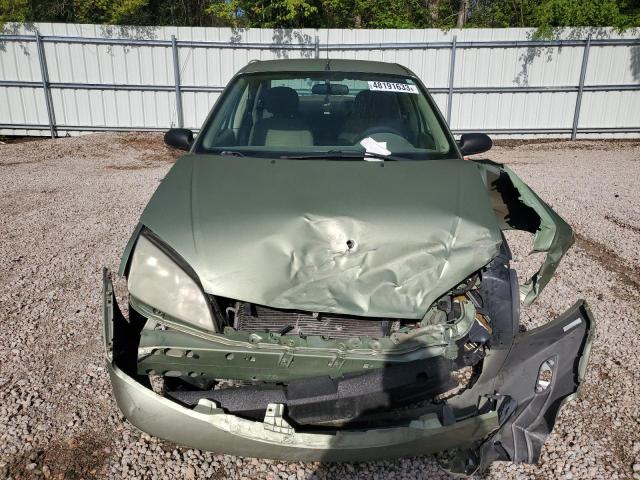 Photo 5 from auction – 2007 FORD FOCUS ZX4 with VIN 1FAFP34N37W262573