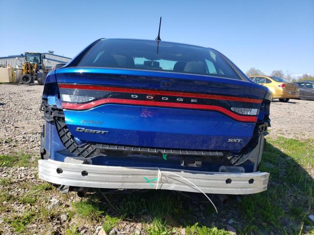 Photo 6 from auction – 2013 DODGE DART SXT with VIN 1C3CDFBA5DD339852