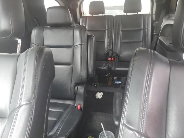 Photo 10 from auction – 2013 DODGE DURANGO CR with VIN 1C4RDJDGXDC680048