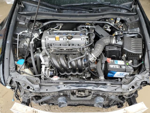Photo 11 from auction – 2009 ACURA TSX with VIN JH4CU25609C001623