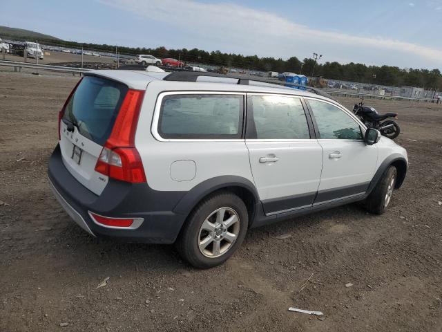 Photo 3 from auction – 2011 VOLVO XC70 3.2 with VIN YV4940BZ9B1099306