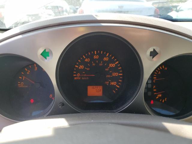 Photo 9 from auction – 2003 NISSAN ALTIMA BAS with VIN 1N4AL11E93C165355