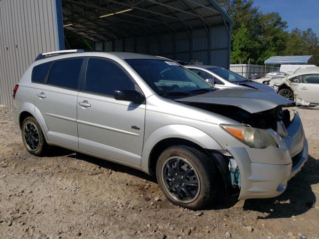 Photo 4 from auction – 2003 PONTIAC VIBE with VIN 5Y2SL62883Z435998