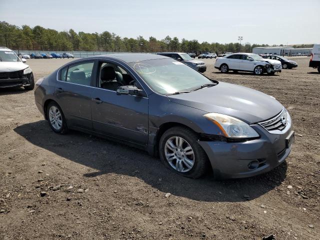 Photo 4 from auction – 2010 NISSAN ALTIMA BAS with VIN 1N4AL2AP6AN413022
