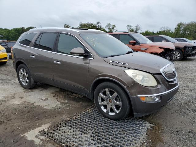 Фото 4 с аукциона – 2008 BUICK ENCLAVE CX с VIN 5GAER23748J203724