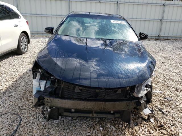 Photo 5 from auction – 2016 TOYOTA CAMRY LE with VIN 4T4BF1FK4GR533074