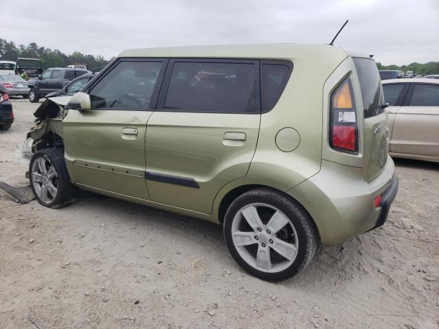 Photo 2 from auction – 2010 KIA SOUL + with VIN KNDJT2A29A7044692