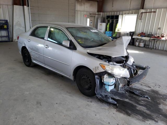 Photo 4 from auction – 2010 TOYOTA COROLLA BA with VIN 2T1BU4EE8AC266396