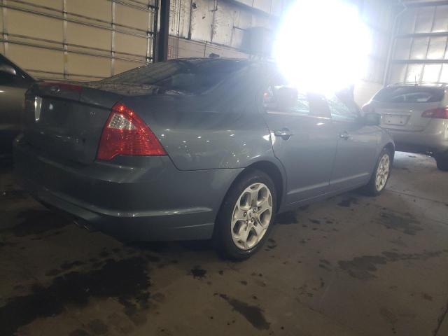 Photo 3 from auction – 2011 FORD FUSION SE with VIN 3FAHP0HA3BR212265