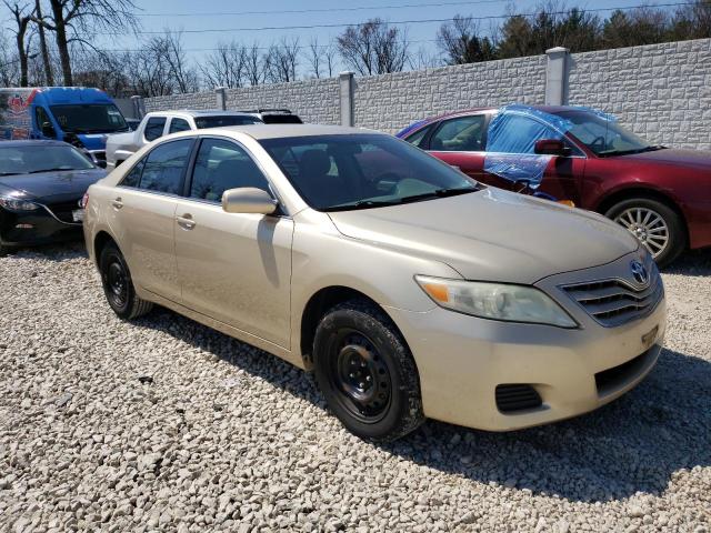 Photo 4 from auction – 2011 TOYOTA CAMRY BASE with VIN 4T4BF3EKXBR123515