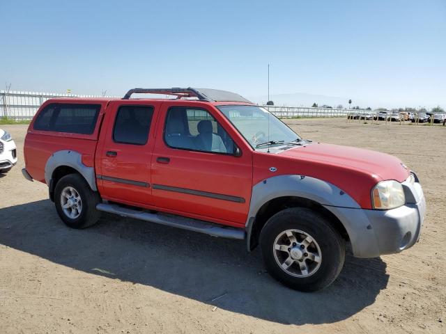 صورة رقم 4 من المزاد - 2001 NISSAN FRONTIER C مع VIN 1N6ED27T71C338367