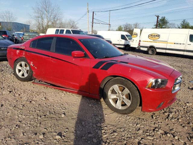 Photo 4 from auction – 2012 DODGE CHARGER SE with VIN 2C3CDXBG1CH138090