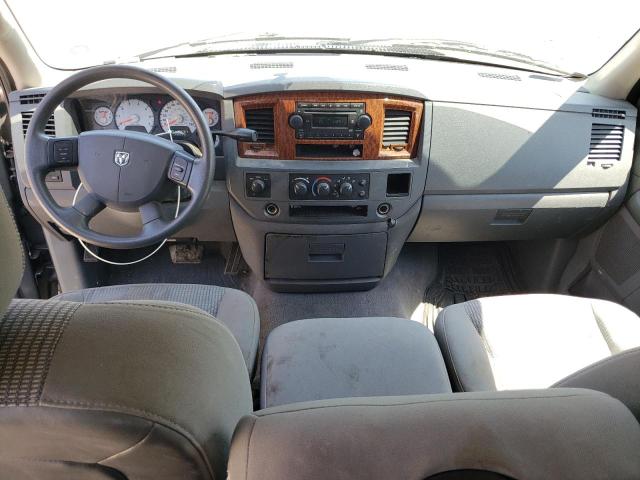 Photo 8 from auction – 2006 DODGE RAM 1500 S with VIN 1D7HU18276S598450