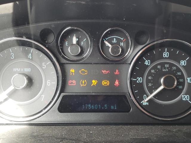 Photo 9 from auction – 2009 FORD FLEX SE with VIN 2FMDK51C29BA25927
