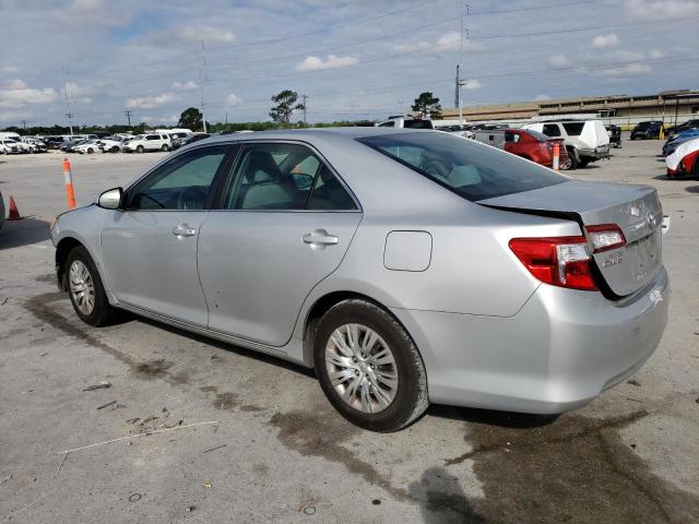 Photo 2 from auction – 2014 TOYOTA CAMRY L with VIN 4T4BF1FK4ER419931