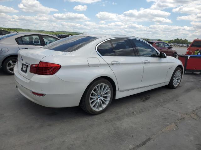 Photo 3 from auction – 2015 BMW 528 I with VIN WBA5A5C52FD513594