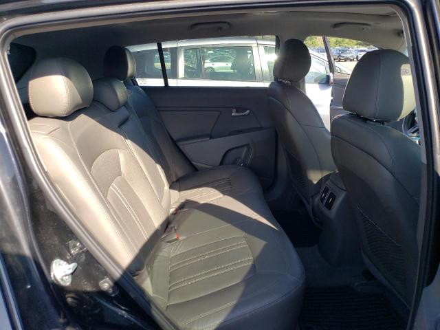 Photo 11 from auction – 2016 KIA SPORTAGE E with VIN KNDPC3AC9G7863087