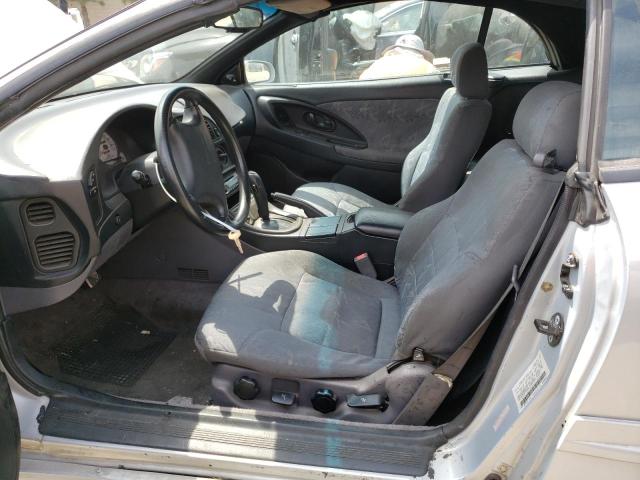Photo 7 from auction – 1999 MITSUBISHI ECLIPSE SP with VIN 4A3AX35G5XE138098
