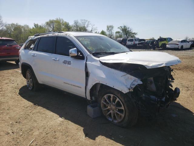 Photo 4 from auction – 2015 JEEP GRAND CHER with VIN 1C4RJFBG6FC706298