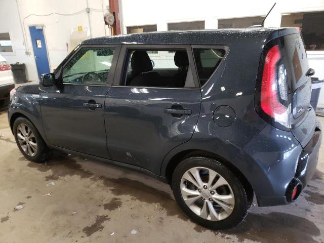 Foto 2 de la subasta – 2016 KIA SOUL + con VIN KNDJP3A59G7373499
