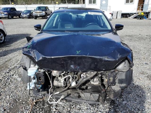 Photo 5 from auction – 2017 VOLKSWAGEN JETTA SE with VIN 3VWDB7AJ8HM263211