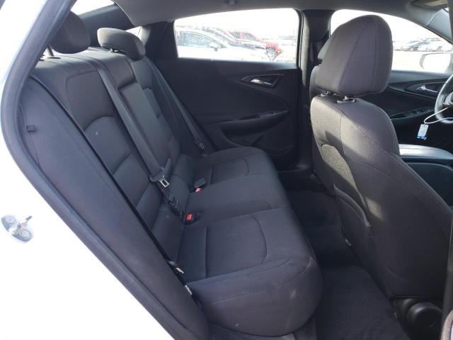 Photo 10 from auction – 2018 CHEVROLET MALIBU LT with VIN 1G1ZD5ST5JF146918