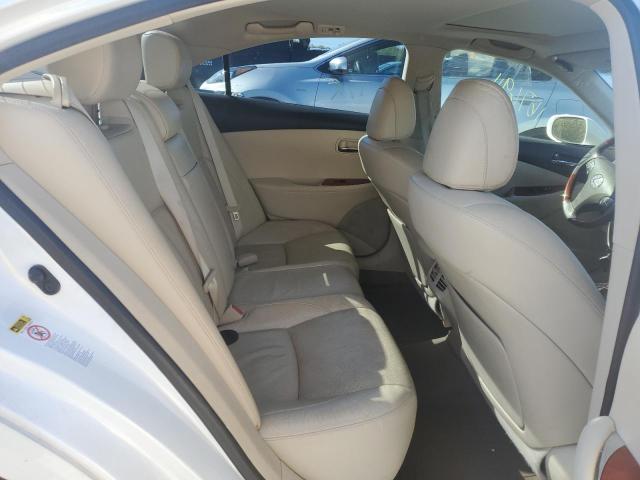 Photo 10 from auction – 2012 LEXUS ES 350 with VIN JTHBK1EG9C2506979