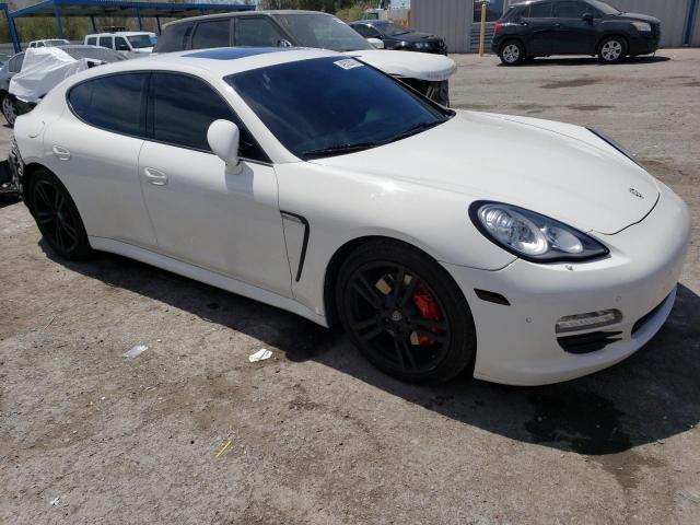 Photo 4 from auction – 2012 PORSCHE PANAMERA S with VIN WP0AB2A76CL060261