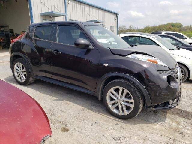 Photo 4 from auction – 2014 NISSAN JUKE S with VIN JN8AF5MV5ET482190