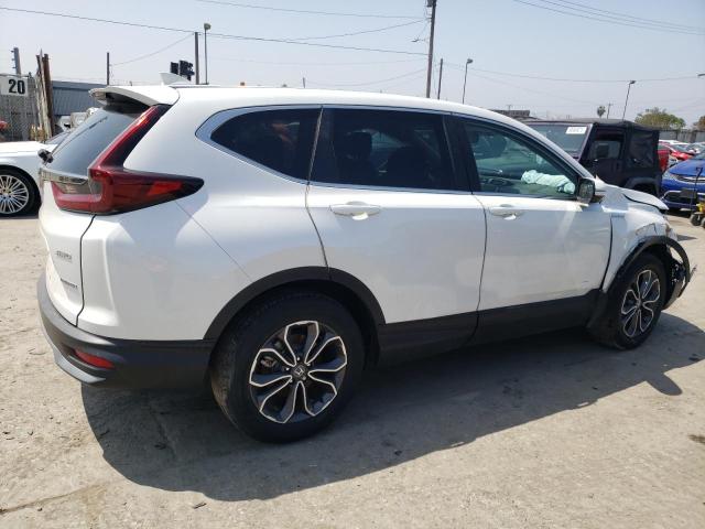 Photo 3 from auction – 2022 HONDA CR-V EX with VIN 5J6RT6H58NL005481