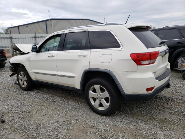 Photo 2 from auction – 2011 JEEP GRAND CHER with VIN 1J4RS4GG5BC716089