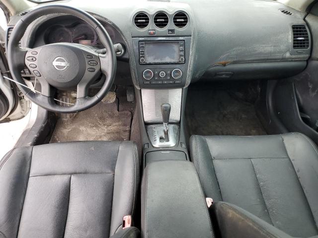 Photo 8 from auction – 2010 NISSAN ALTIMA BAS with VIN 1N4AL2AP3AC149964