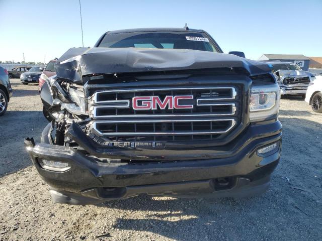 Photo 5 from auction – 2019 GMC SIERRA LIM with VIN 2GTV2LEC0K1170189