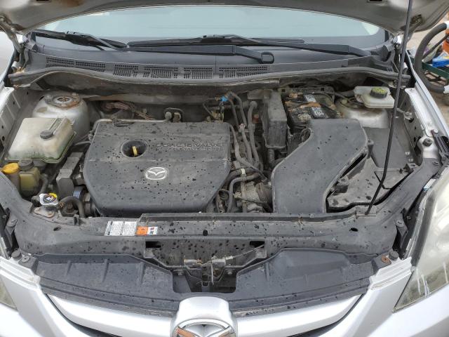 Photo 12 from auction – 2009 MAZDA 5 with VIN JM1CR293790346233
