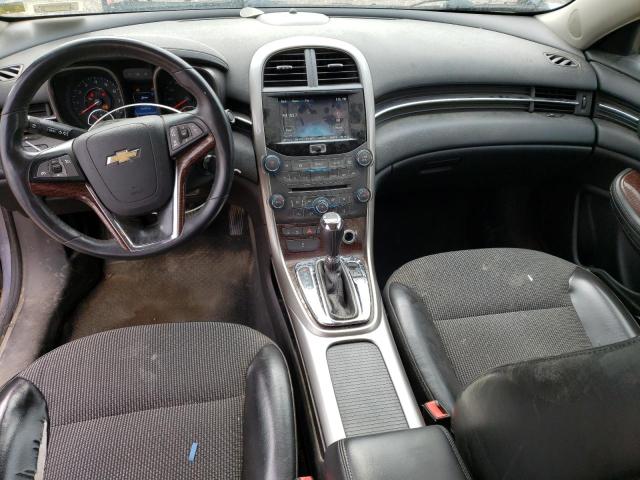 Photo 8 from auction – 2013 CHEVROLET MALIBU 2LT with VIN 1G11E5SA9DF311138