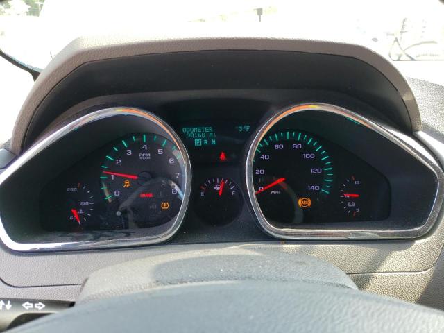 Photo 9 from auction – 2011 CHEVROLET TRAVERSE L with VIN 1GNKVFED0BJ116571