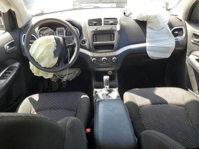 Photo 8 from auction – 2020 DODGE JOURNEY SE with VIN 3C4PDCAB3LT214038