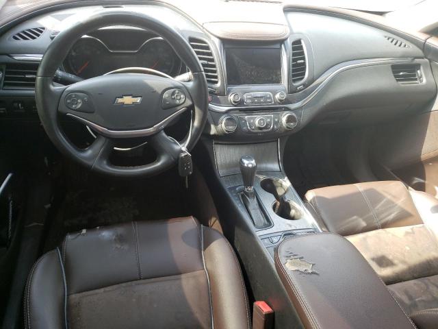 Photo 8 from auction – 2015 CHEVROLET IMPALA LT with VIN 2G1125S30F9102599