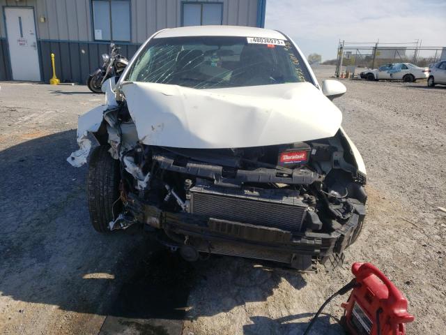 Photo 5 from auction – 2012 KIA RIO LX with VIN KNADM4A36C6091814
