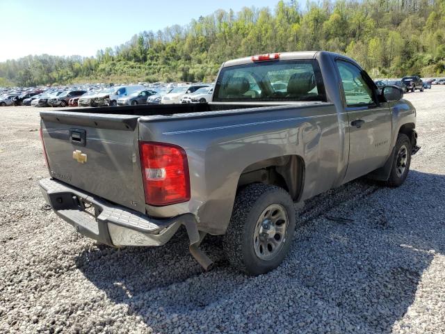 Photo 3 from auction – 2013 CHEVROLET SILVERADO with VIN 1GCNCPEX4DZ234817