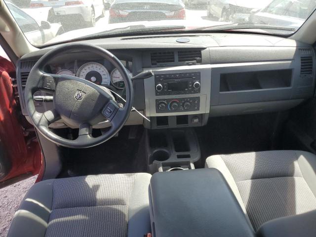 Photo 8 from auction – 2008 DODGE DAKOTA QUA with VIN 1D7HE48N78S574354