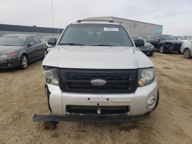 Photo 5 from auction – 2009 FORD ESCAPE XLT with VIN 1FMCU93G49KB53315
