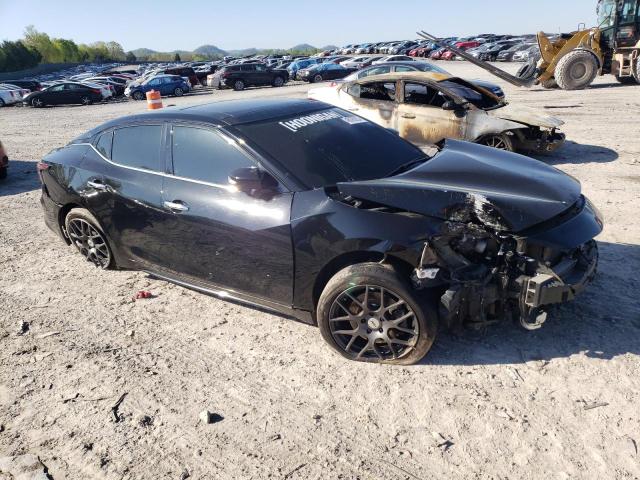 Photo 4 from auction – 2019 NISSAN MAXIMA S with VIN 1N4AA6AV4KC374181