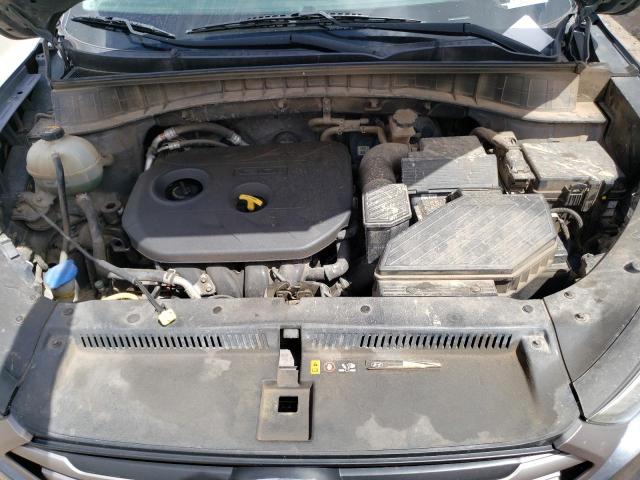 Photo 11 from auction – 2016 HYUNDAI TUCSON LIM with VIN KM8J33A46GU202838
