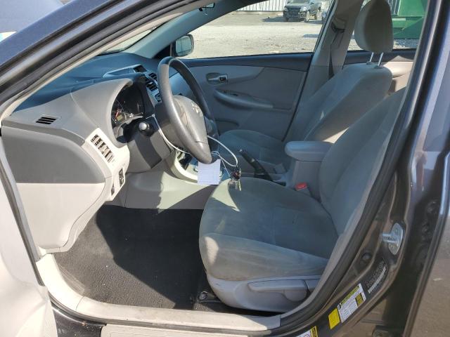 Photo 7 from auction – 2013 TOYOTA CAROLLA with VIN 2T1BU4EE0DC115041