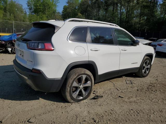 Photo 3 from auction – 2019 JEEP CHEROKEE L with VIN 1C4PJMDN3KD167635