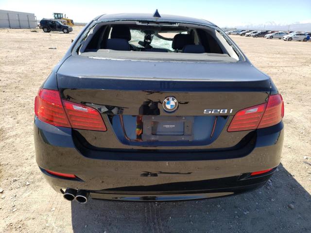 Photo 6 from auction – 2015 BMW 528 I with VIN WBA5A5C57FD515793